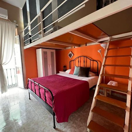 La Maestranza Apartment Rooms Sevilla Kültér fotó
