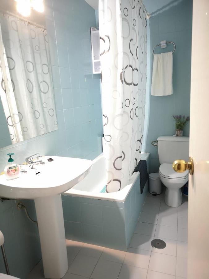 La Maestranza Apartment Rooms Sevilla Szoba fotó