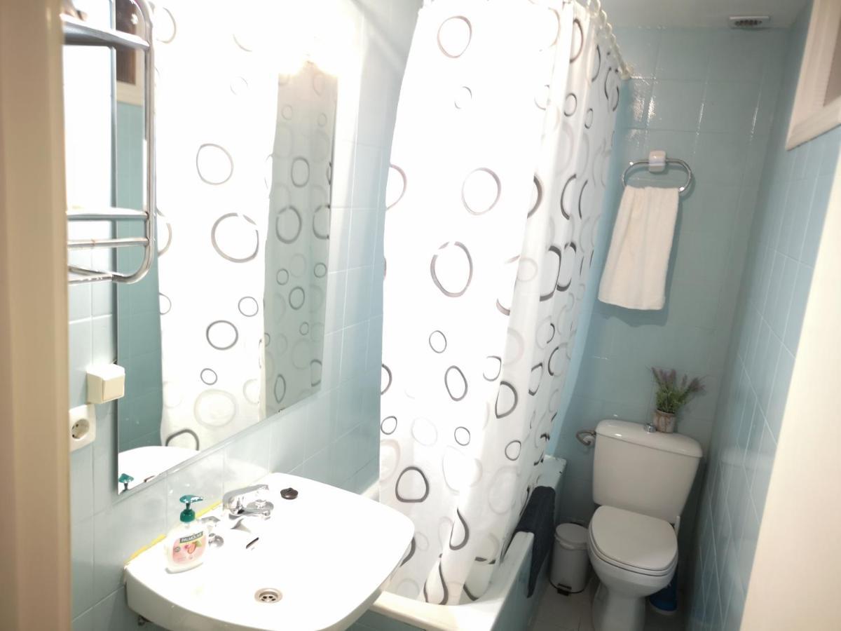 La Maestranza Apartment Rooms Sevilla Szoba fotó