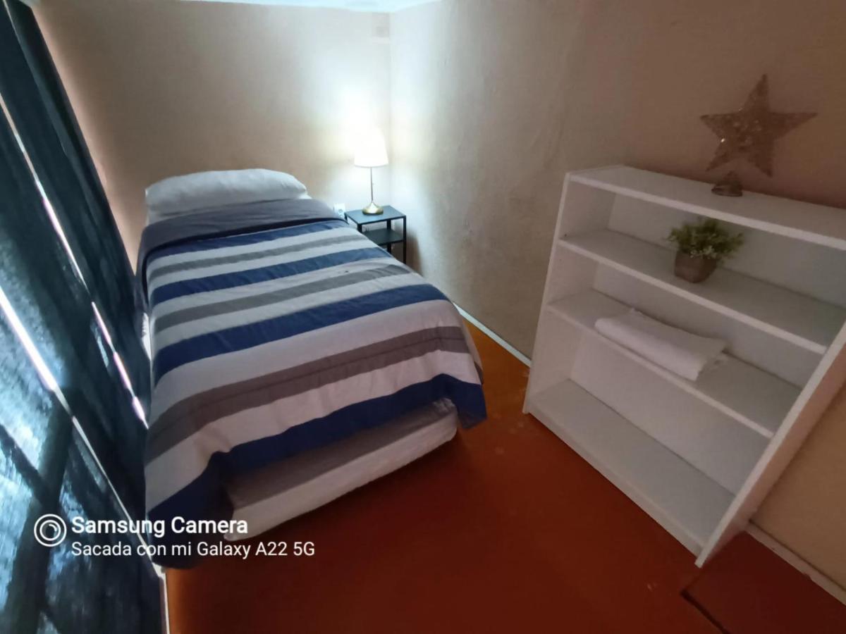 La Maestranza Apartment Rooms Sevilla Kültér fotó
