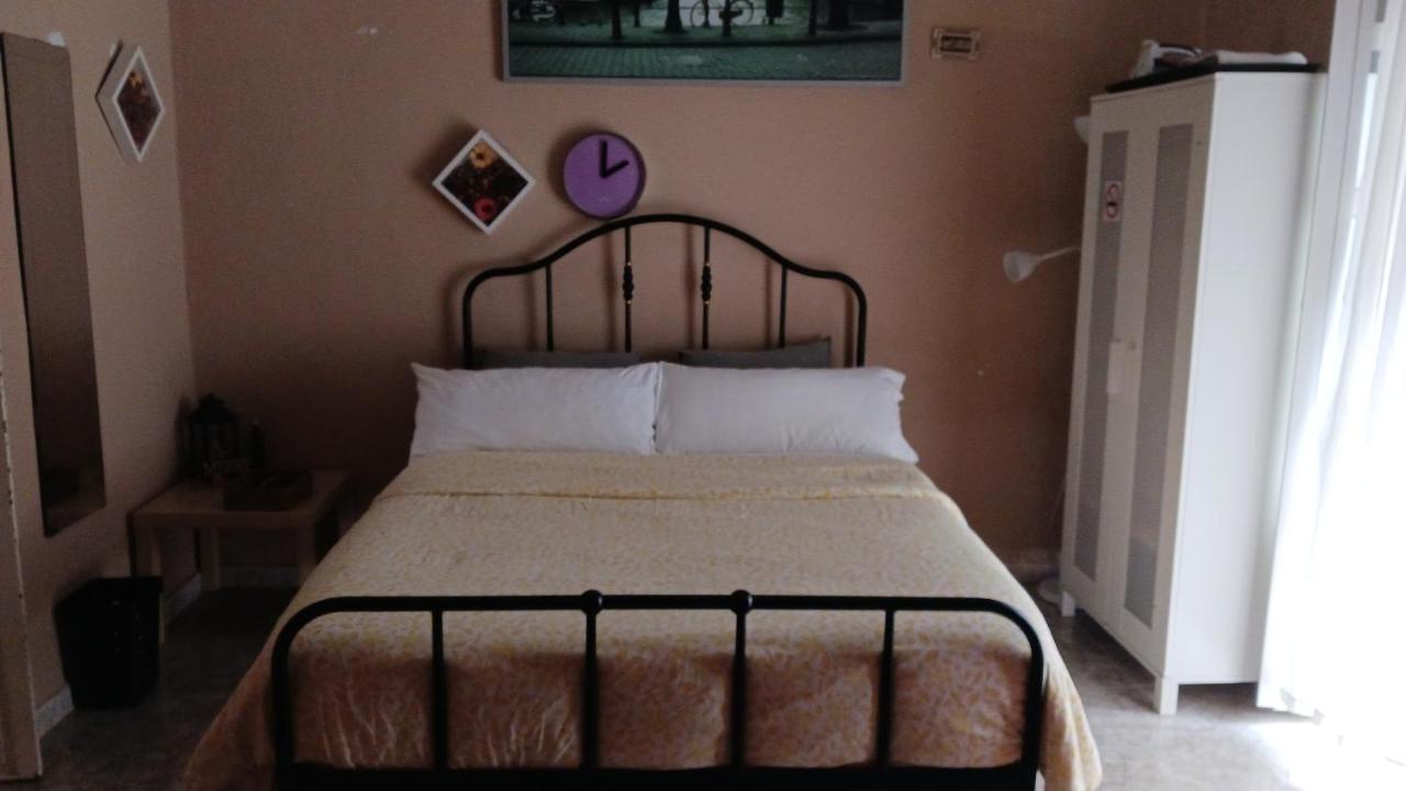 La Maestranza Apartment Rooms Sevilla Kültér fotó
