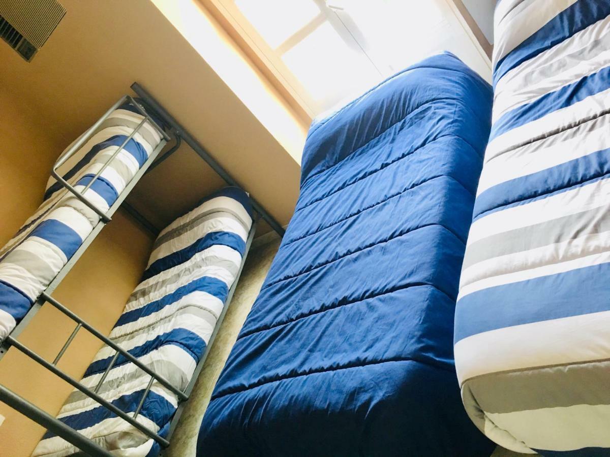 La Maestranza Apartment Rooms Sevilla Kültér fotó