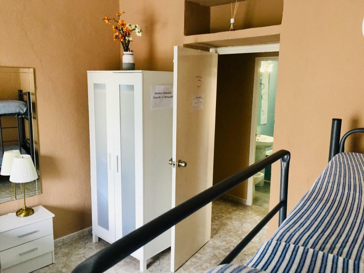 La Maestranza Apartment Rooms Sevilla Kültér fotó
