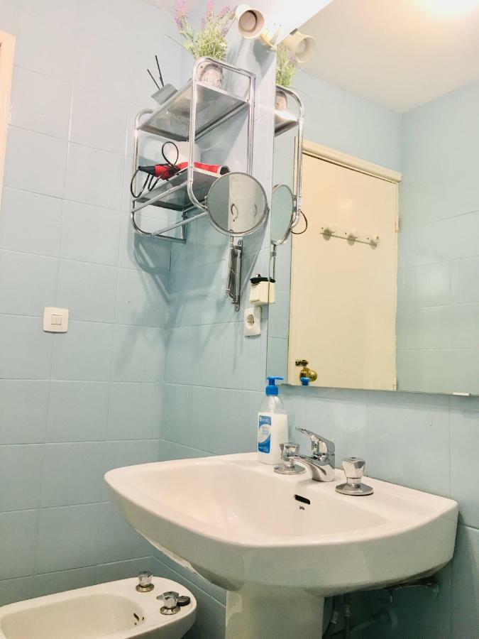 La Maestranza Apartment Rooms Sevilla Kültér fotó